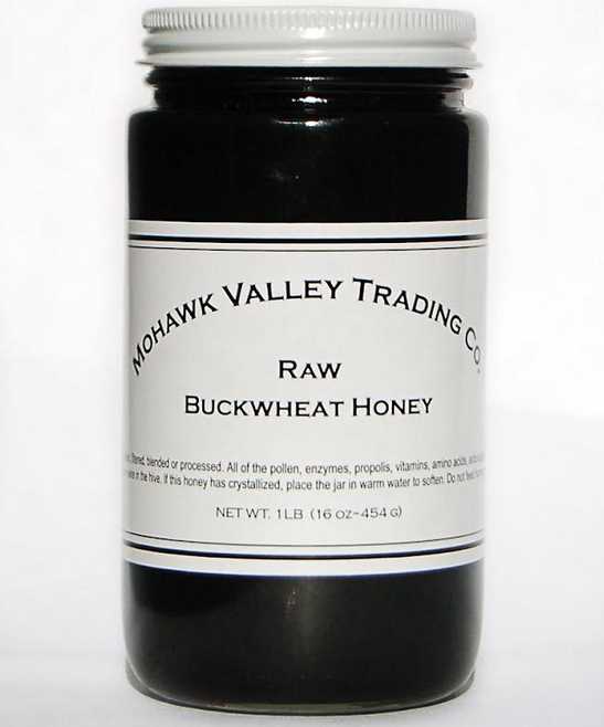 Top 3 Best Buckwheat Honey Wholesalers