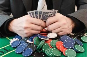 Top 5 Reasons To Play At MMC996 Singapore Casino