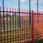 Top reasons you need to consider commercial fencing