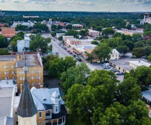 Topic about moving services in New Braunfels