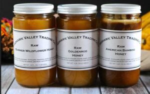 Where to Buy Raw Honey