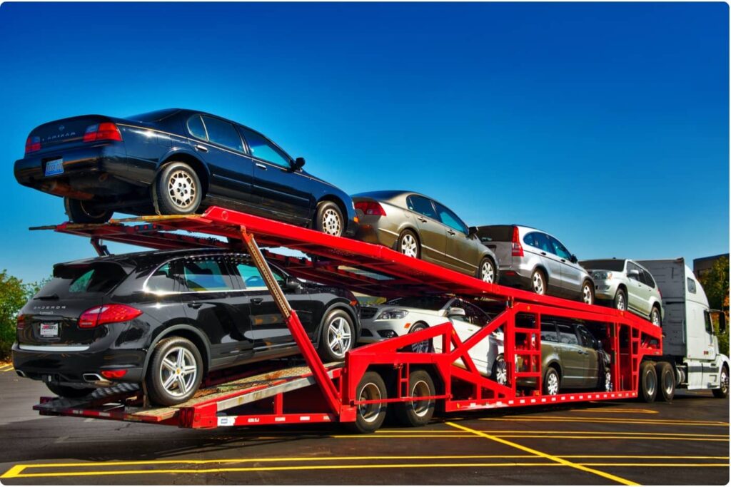 An Open Guide to Open Auto-Transport| Definition and Benefits