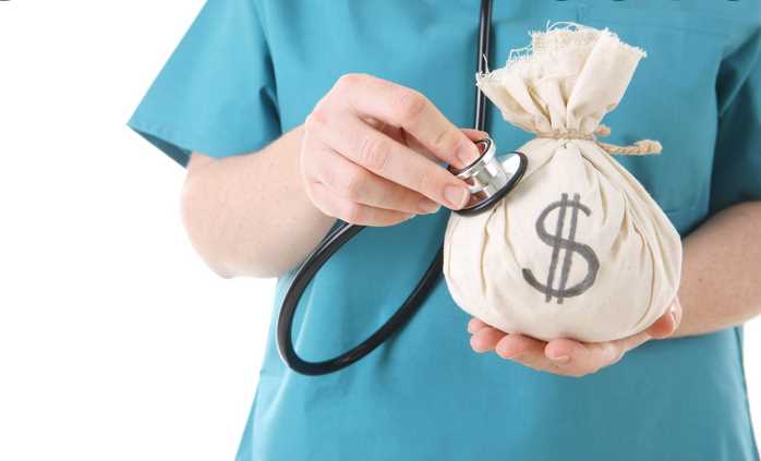 4 Ways to Make Extra Money as Nursing Student
