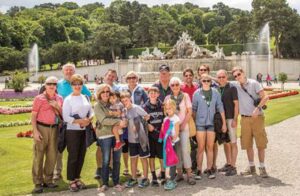 Activities to Improve a Vacation Experience