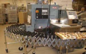 An introduction to automatic flexible packaging machines