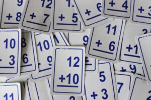 Benefits Of Playing Number Games