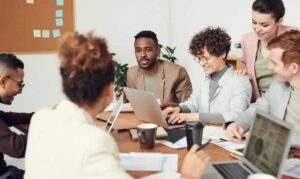 Direct Sales Recruitment