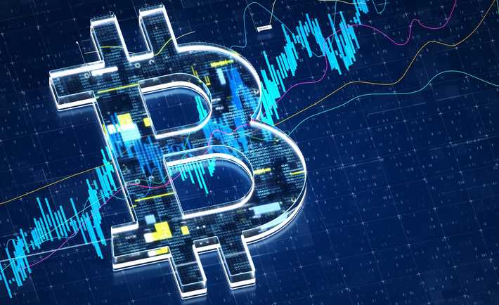 Establishment of a better future by adopting bitcoin
