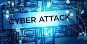 Hacking Group Launches Cyberattack on Indian Government