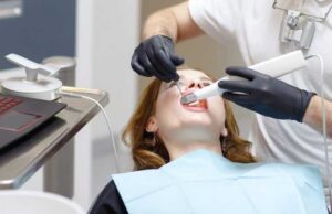 Here are some benefits of looking for a local family dentist in Berwick