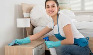 How Do Deep Cleaning And Regular Cleaning Differ