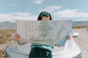 Learn Travel English for Vacations