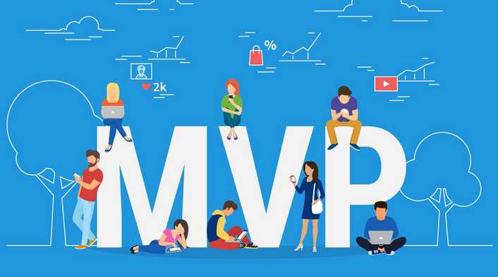 MVP In Business: What, Why And How