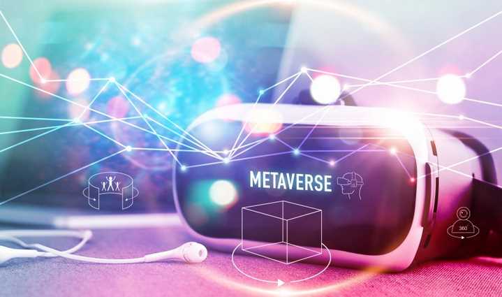 Metaverse cryptocurrencies you surely cannot miss