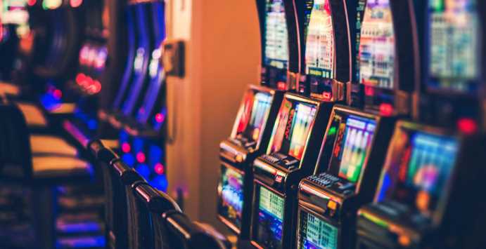 Mistakes To Avoid When Playing Slot Deposit Pulsa 10 Ribu