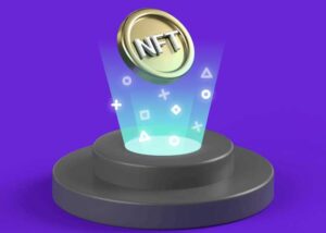 Non-fungible tokens and their main characteristics