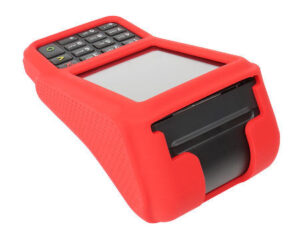 POS Machine Cover
