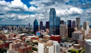 Planning to move to Texas