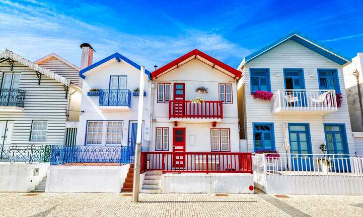 The Benefits of Investing in Oceanfront Rental Properties