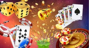 The Best Methods To Increase Your Online Casino Profits