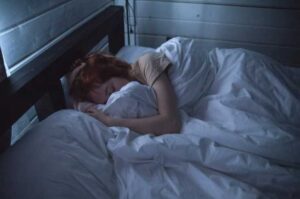 The Science of Sleep