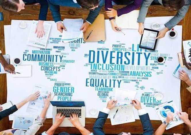 The Workplace: 6 Tips For Choosing A Diversity Training Course