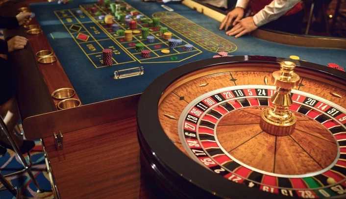 Wat zijn de populairste casino spellen? 