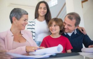 Why it’s Important to Have a Guardian for Your Child Organised