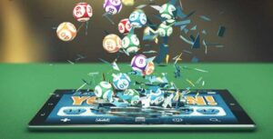 Win Big with These Online Lottery Tips