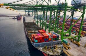 4 Different Ways to Ship Goods from China to the UK