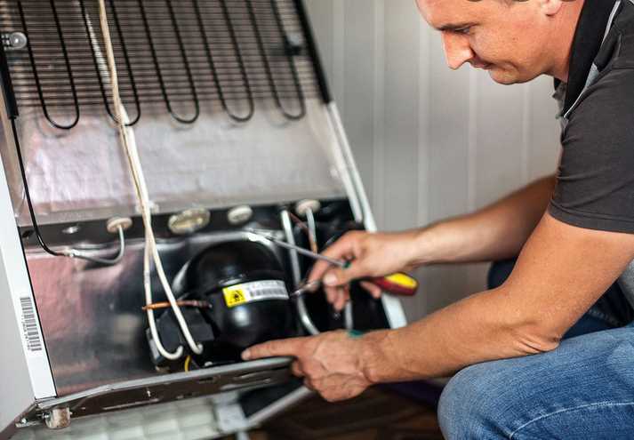 5 Tips to Find the Best Commercial Refrigeration Repair