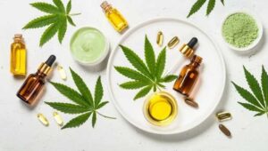 6 Excellent Quality CBD Drops For Relaxation