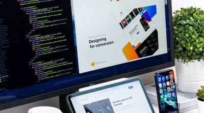 8 Things You Need to Know About Web Design Development