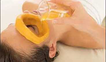 Ayurvedic Concept and Treatment for Eye