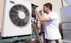 Benefits of Hiring a Professional Air Conditioning Service