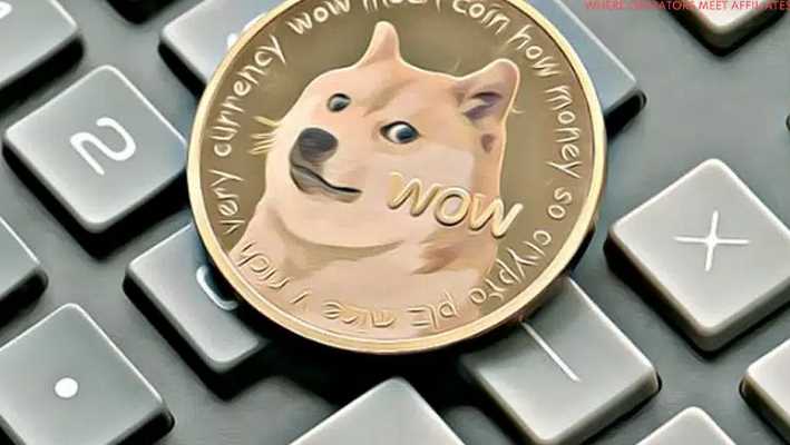 twitter to accept dogecoin