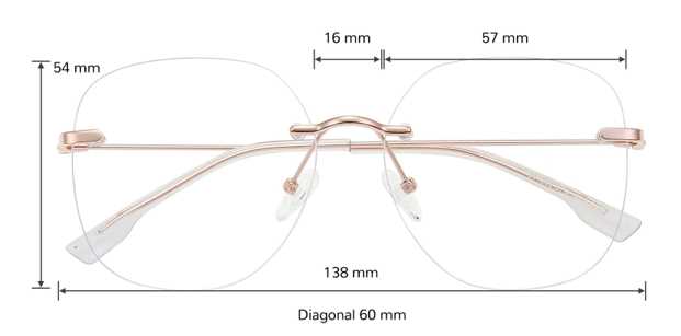 Best Quality Lightweight Glasses By Glassesshop