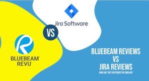 Bluebeam Reviews vs Jira Reviews