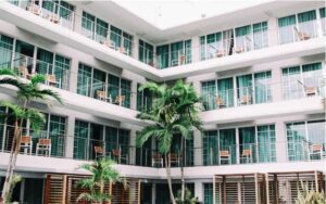 Considerations When Renting A Hotel For Long Term