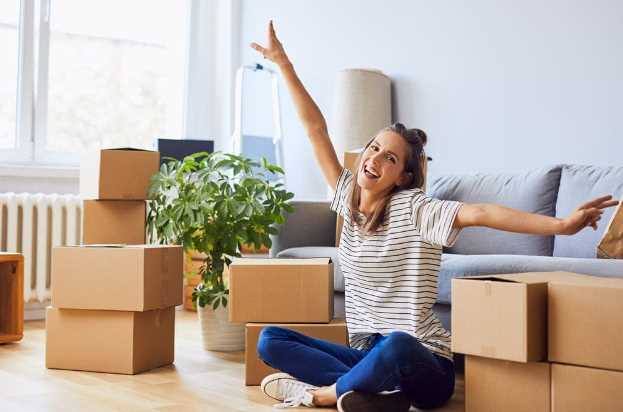 Easy ways to have a smooth house move