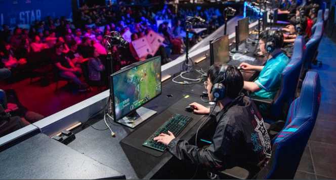 Esport Betting: Viable or Slim Prospects?
