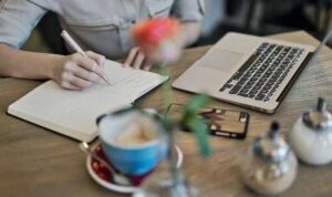Essay writing guide for Canadian student