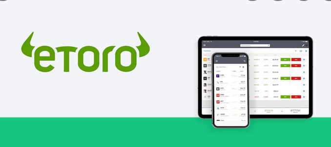 Etoro Review – A comparison between two platforms