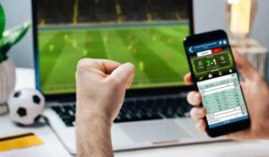 Exciting Online Singapore Sports Betting