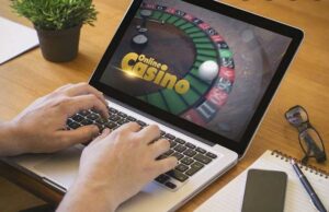 Five Things to Look for in an Online Casino
