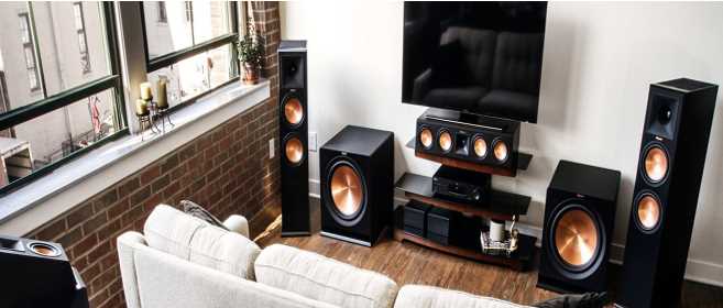 How to Buy a Home Theater Speaker System That Sounds Great and Doesn’t Break the Bank?