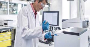 How UV VIS Spectroscopy Can Help You in Your Research
