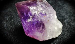 How amethyst gemstone could improve your health