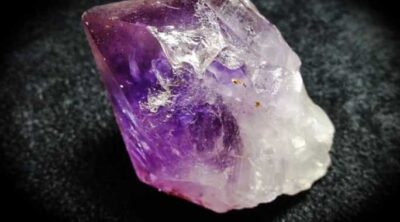 How amethyst gemstone could improve your health