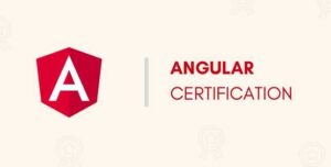 How do I Become a Certified Angular Developer